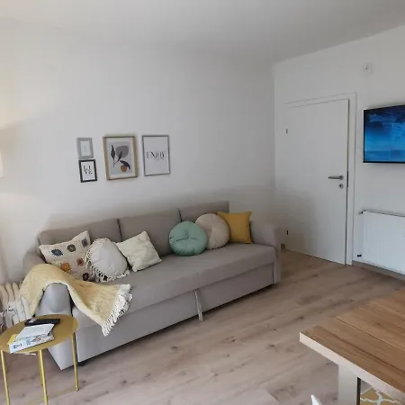 Apartament Feel Good *