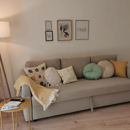 Feel Good Apartment *