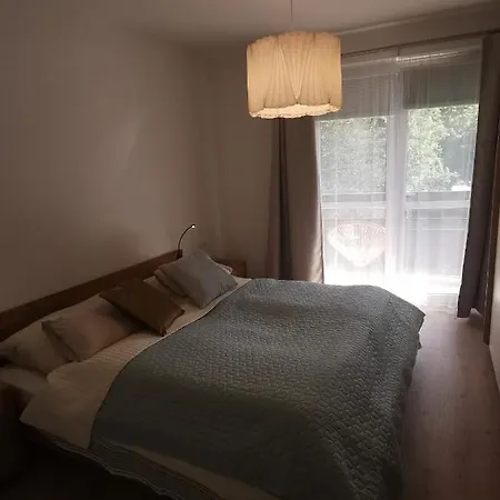 Apartament Feel Good Bad Kleinkirchheim