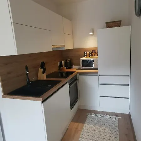 Feel Good Apartment Bad Kleinkirchheim