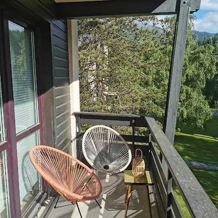 Apartment Feel Good Bad Kleinkirchheim