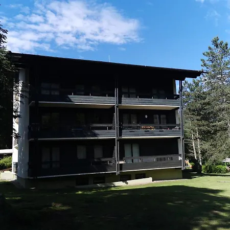 Feel Good Apartment Bad Kleinkirchheim