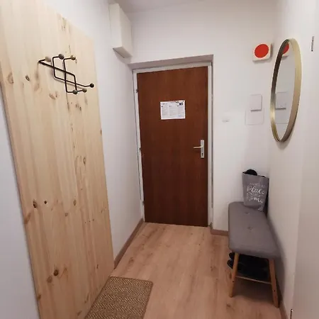 Apartament Feel Good *