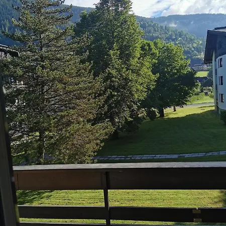 Apartament Feel Good