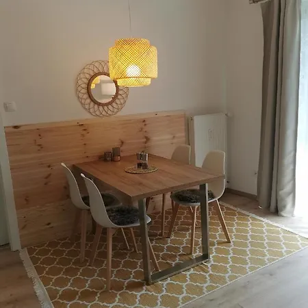 Apartment Feel Good *