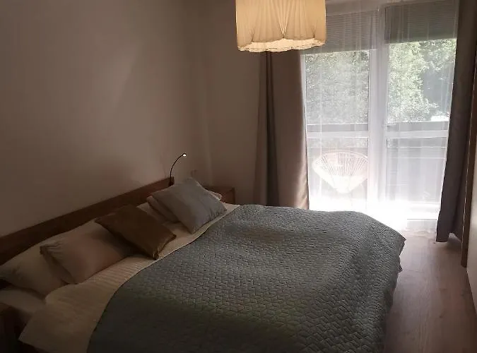 Apartament Feel Good Bad Kleinkirchheim