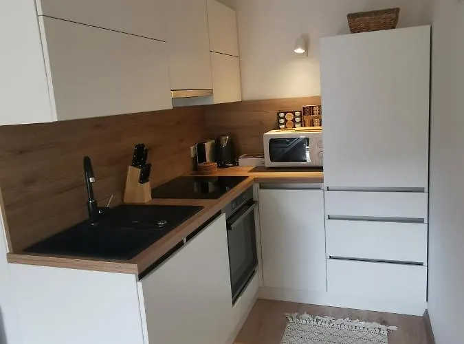 Feel Good Apartament Bad Kleinkirchheim