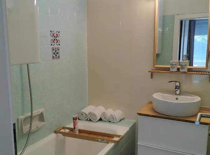 Feel Good באד קליניקירשהיים