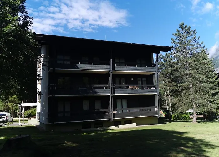 Feel Good Apartament Bad Kleinkirchheim