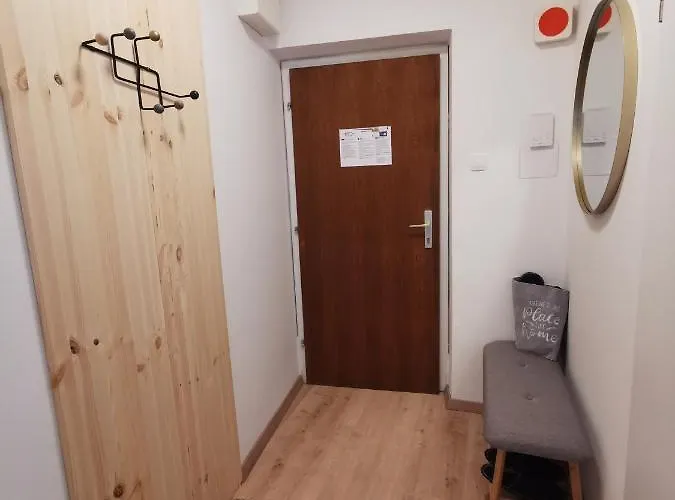 Apartament Feel Good *