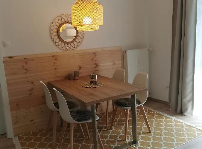 Apartament Feel Good *